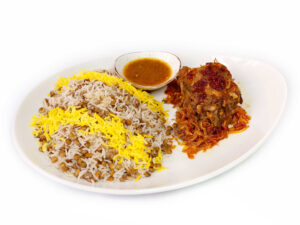 Adas Polo with Gardan