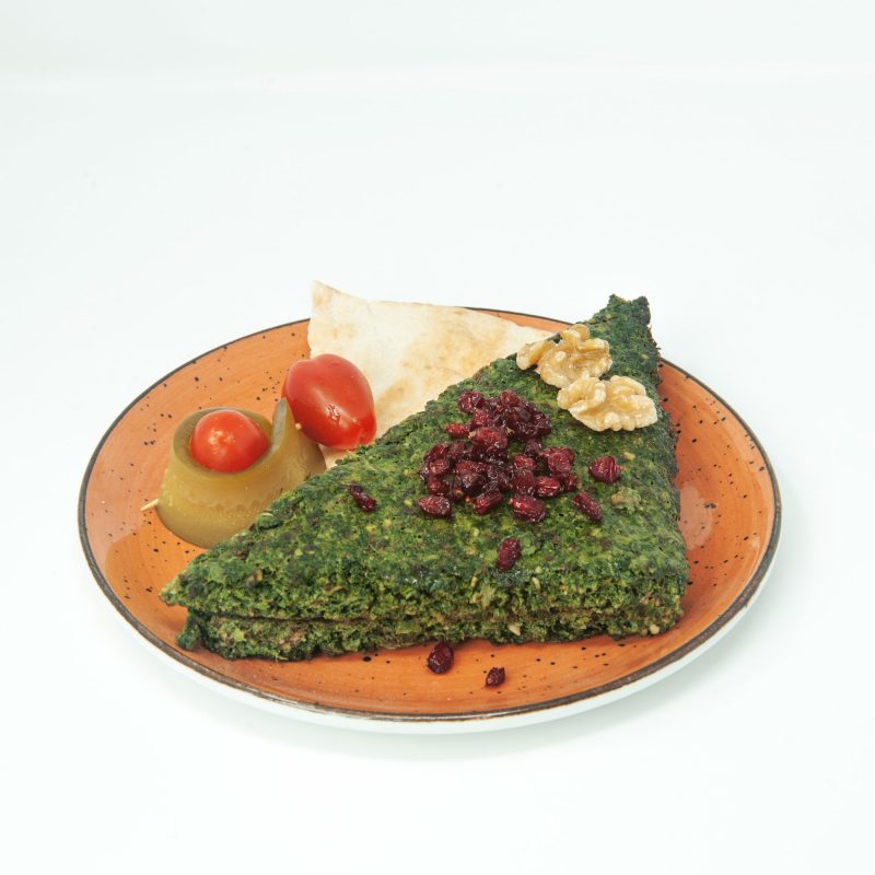 28-kookoo-sabzi--Parkway-Restaurant-Toronto-Persian-Cuisine